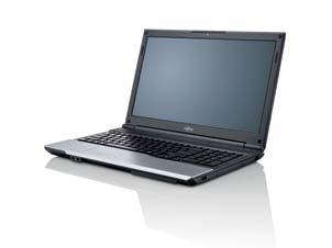 Data Sheet Fujitsu LIFEBOOK A532 Notebook Your Essential Partner If you are looking for a solid and reliable all-round notebook the Fujitsu LIFEBOOK A532 is the right solution.