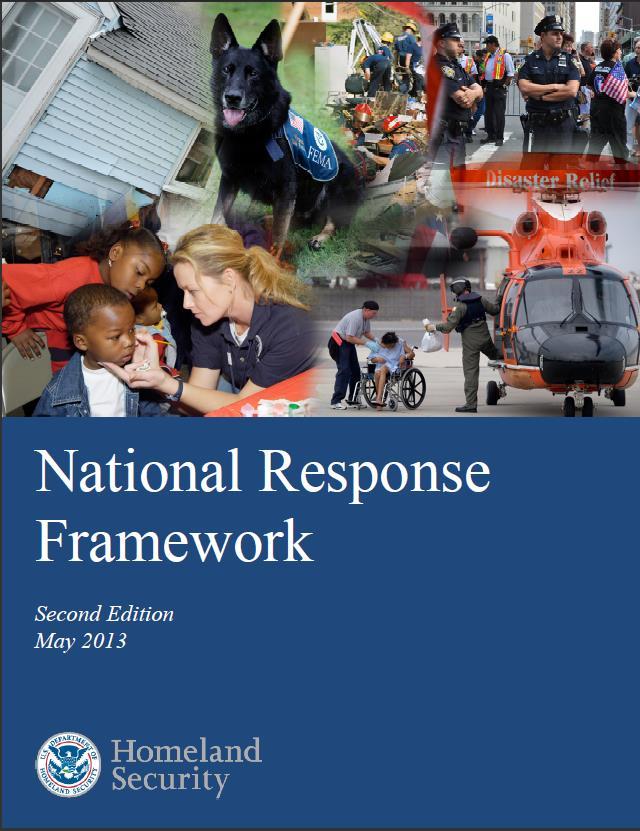 gov/national-response-framework/ Emergency
