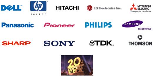 20 Blu-ray Disc Association (BDA) 16 Board of Directors 140+ Members 50+ Contributors Canon, Deluxe, Dts, Dolby, Electronic Arts, Fuji Film, JVC Kenwood, Ricoh, Sony BMG, Sun Microsystems, Texas