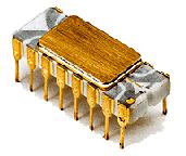 The following lists some of the important details about the history of microprocessors and how they have evolved. In 1970, Intel introduced a 1Kb memory chip.