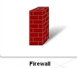 Firewall Used to control traffic between networks Methods of a Firewall Packet filtering based on IP or MAC address Application/Web site filtering