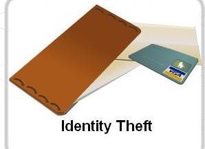 Networking Threats Identity Theft