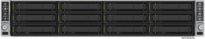 Accelerating Time to Market with Innovative Data Center Solutions The S2600BP product family is a foundational component of Intel Data Center Blocks.