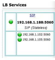 Item Enable SIP Message Logging Max Java Heap Size (MB) Description Allows the user to turn on and off SIP message logging output to the log files.