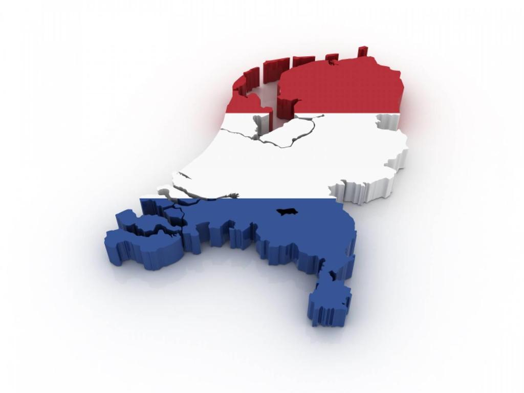 Netherlands: small country, big time vulnerable
