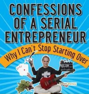 I was many times a self starter (a Serial Entrepreneur) and I was never settled with what I had (in terms of my everyday life).