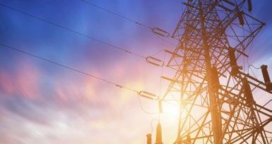 Better Approach How the Convergence of IT and OT Enables Smart Grid Development Schneider