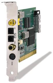 Digital Sample-to-Memory The Digital Sample-to-Memory option for Synclavier PowerPC is a PCI hardware module and a collection of software drivers that let you record digital audio directly into the