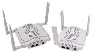 2 Product Overview This section introduces the various Aruba Wireless Access Points, providing a brief overview and summary of the physical features of each model covered by this FIPS 140-2 security