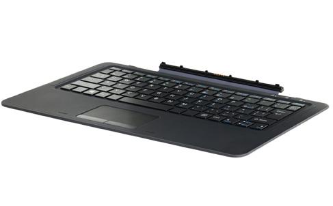 Data Sheet FUJITSU Accessories Port Replicators for LIFEBOOK. Cradles, Keyboards and Pens for Magnetic Keyboard R726 319 x 201.3 mm x 15 mm 0.