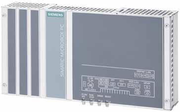 1. Overview Siemens Sm@rtGear Low Voltage Switchgear Siemens Sm@rtGear Low Voltage Switchgear (LVS) is preconfigured, preprogrammed and factory tested metal-enclosed switchgear that provides