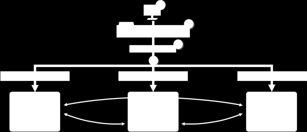 service to steer the user s initial connection to the required service location. Both models appear similar at a high level. The following figure illustrates the conceptual traffic flow for both.