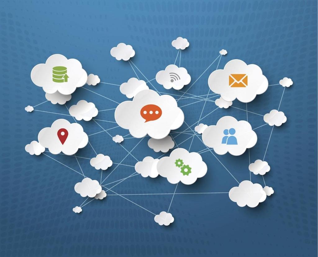 3 Multi-cloud Management What problems are we solving? How are we solving them?