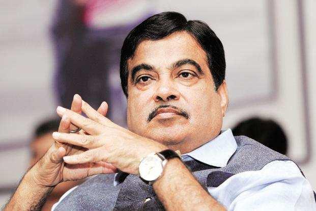 Future Prospects Sri Nitin Gadkari Minister for Road Transport & Highways Government of India India s 200,000 kilometres of highways can be used for laying optic fibre and oil and gas pipes, which