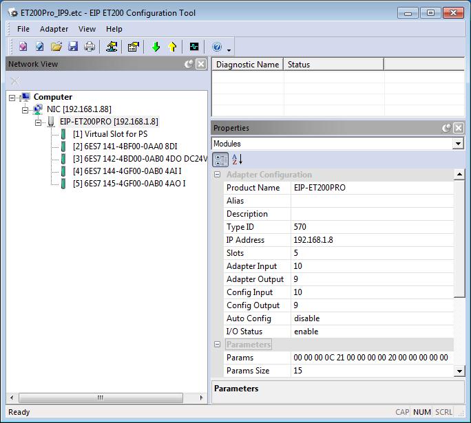 User Reference Guide EIP ET200 Configuration Tool 1.