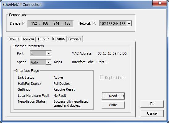 User Reference Guide EIP ET200 Configuration Tool 2.3.