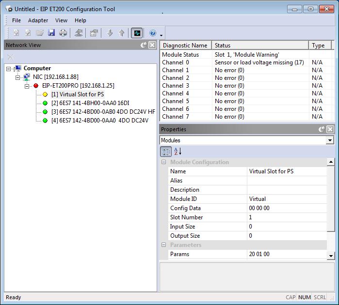 User Reference Guide EIP ET200 Configuration Tool 3.