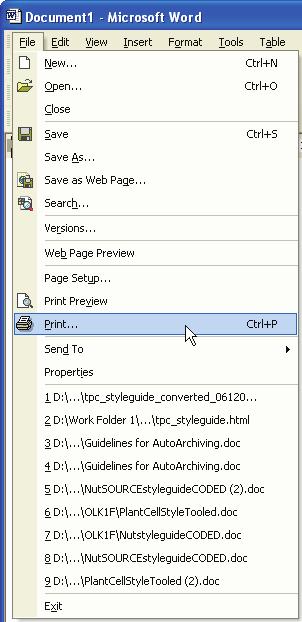 Choose Adobe PDF as the printer, and then click Properties. 3. Click the Adobe PDF Settings tab, and then click the Add button to add a Custom Paper Size. 4.