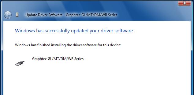 (8) In the Browse for folder dialog box, select the following from the drive containing the CD-ROM.