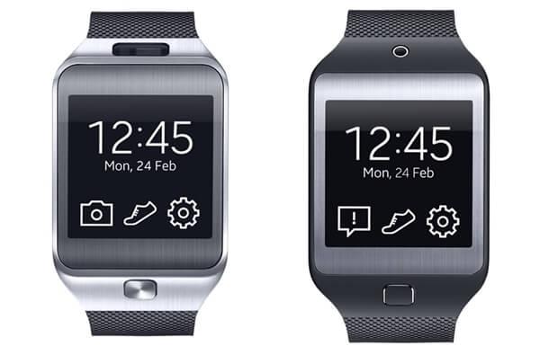 5. Developing for Samsung Gear In this chapter, I want to briefly outline the possibility of developing an application for the Samsung Gear 2 Smartwatch in connection with an Android Application.