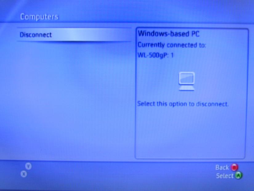 Select Windows-based PC.