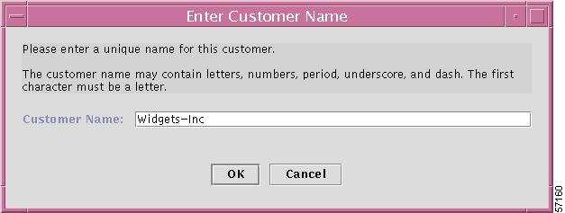 Defining a New IPsec VPN Customer Chapter 4 Defining a New IPsec VPN Customer Defining an IPsec VPN customer requires the following tasks: Entering the name of the VPN customer (see the section