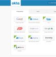 Just-in-Time User Provisioning Simple-to-Use Delegated Authentication User provisioning is very simple and fast with Okta s just-in-time provisioning.
