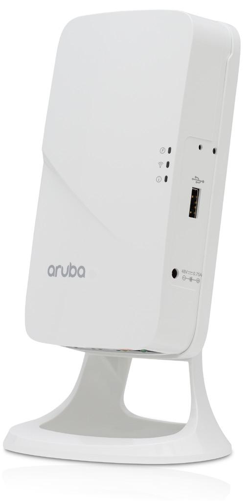 always-on user experience with low Total Cost of Ownership (TCO). With a maximum concurrent data rate of 867Mbps in the 5GHz band and 300Mbps in the 2.