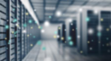 Government Agencies face numerous challenges with for their respect to their data centers data center infrastructure right from planning, to operations and maintenance Number of Employees and their