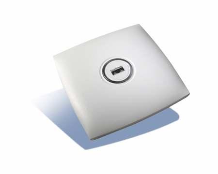 Cisco Aironet 1130AG Series IEEE 802.11A/B/G Access Point Low-profile enterprise-class access point with integrated antennas for easy deployment in offices and similar RF environments.