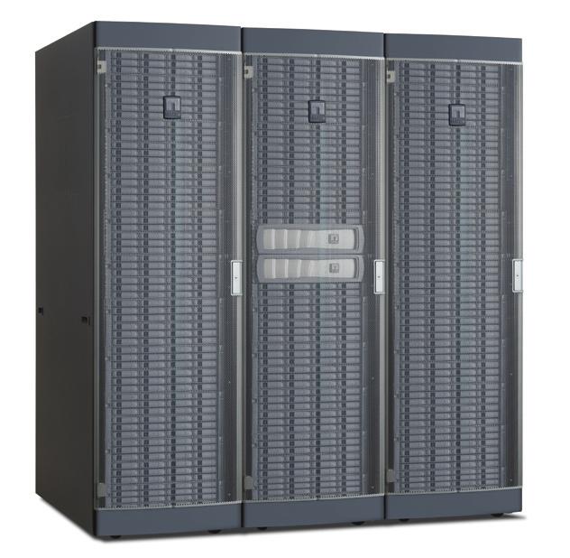 Systems NetApp FAS3200 Series Get advanced capabilities in a midrange storage system and easily respond to future expansion KEY benefits Best value with unmatched efficiency.