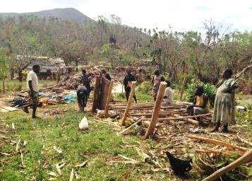 Vanuatu - Human Impact 11 fatalities, more people would have been killed/injured if strong preparedness