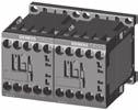 Contactor Control Relays, Coupling Relays 3RH latched control relays, -pole Overview The contactor coil and the coil of the release solenoid are both designed for uninterrupted duty.