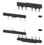 modules on the top and bottom For main, auxiliary and control circuits 3R93-3R93- kit 3R93-3RT0 S0 The assembly kit contains: Mechanical interlock, connecting