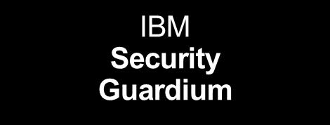 IBM is integral to data security Know your sensitive data and intelligently safeguard it wherever it resides Discovery, classification, vulnerability assessment, masking, redaction Encryption and key