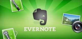 13 Alamat: http://www.evernote.