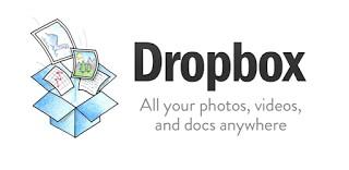 14 6) STORAN-DROPBOX Alamat: http://www.dropbox.com Kegunaan: Satu servis penyimpanan atau storan yang menggunakan teknologi pengkomputeran awan sebagai nadinya.