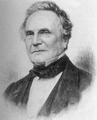 Charles Babbage (1791-1871) Difference Engine (1819) Analytical Engine (1834) Mechanical computation for military applications The specification of computational operations