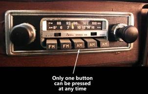 Radio Button 2.
