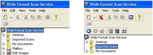 NOTE NOTE When you pause the cursor over a tool button, a tool tip will display and a description of the button will appear in the [Status Bar] (see Fig. 2).