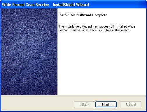 3. Select [Yes]. The [Setup Status ] screen appears and uninstallation begins.
