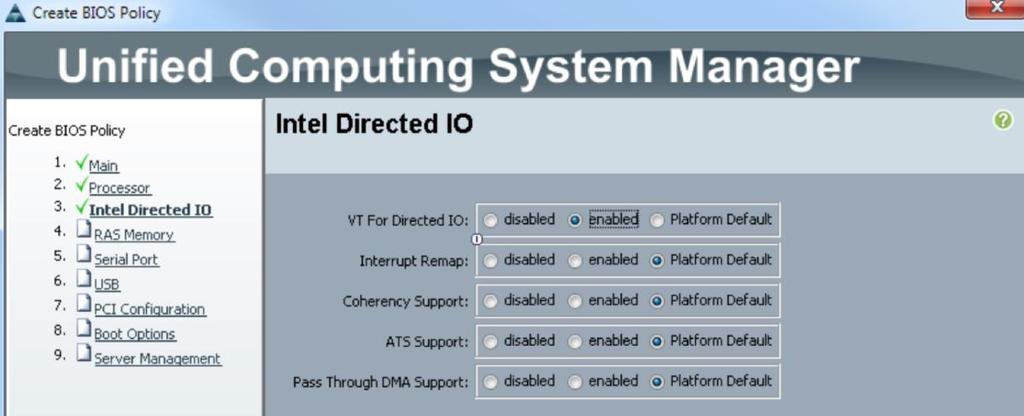 When you tune for consistent performance for OLTP applications on a system that does not run at near 100 percent CPU utilization, we suggest that you enable Intel Speedstep and Turbo Boost, and