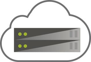 PaaS vs Other Cloud Stuff IaaS (Infrastructure as a Service) Servers in the cloud You