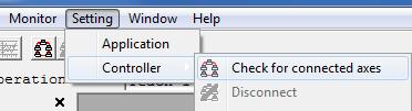8 If the Alarm Dialog Box is not displayed, steps 8 to 9 are unnecessary. Proceed to step 10.