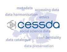 the CESSDA-ERIC requirements and agreed upon using the Data Seal of Approval (DSA) guidelines