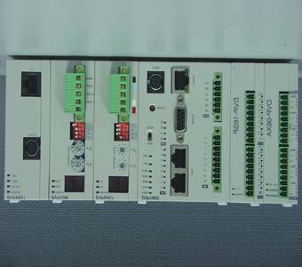 2. System Function 2. Introduction to System Function DVP10MC11T is a high-performance controller in charge of 1~ 16 real axes and max.