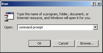 Installation Procedure Windows 2000 with Internet Explorer 5.x & 6.
