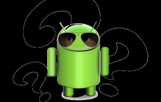 Why Android? One of the main reasons for this is that software as a se rvice is highly cost effective.