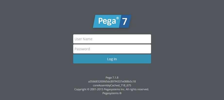 7. Configure Pegasystems PegaCALL This section provides the procedures for configuring PegaCALL.