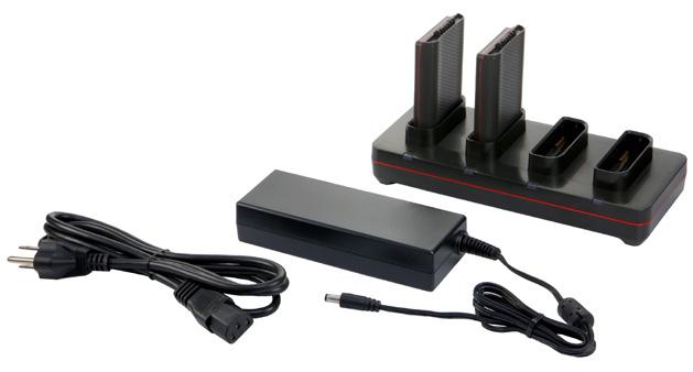 Field convertible to support future 80 Series computers. Supports CN80 USB super-speed host mode or client mode via standard USB 3.0 type A or type B connector.